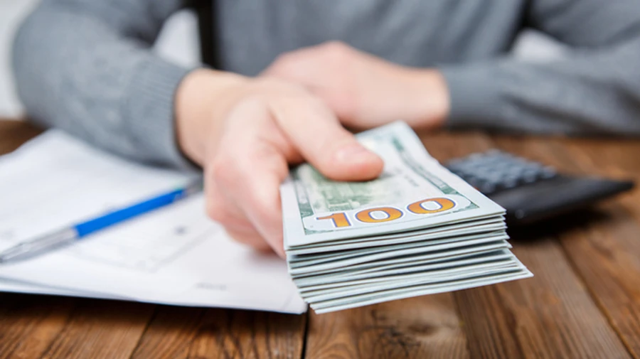 Экс-чиновник аудитслужбы не указал в декларации 45 млн грн жены: говорит, не знал – НАПК 