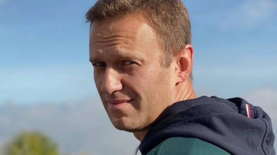 Навальний дав пораду світовим лідерам, як правильно боротися з корупцією Путіна