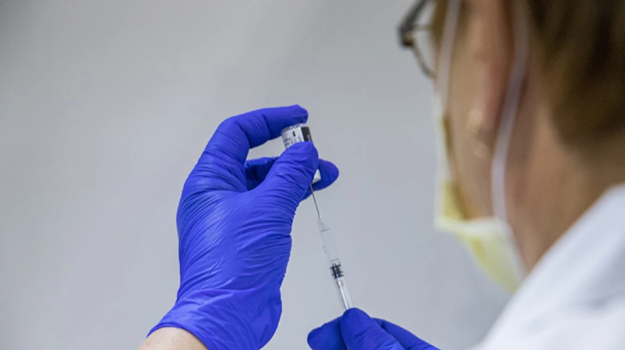 COVID в Киеве: за сутки 236 новых больных и 3 смерти