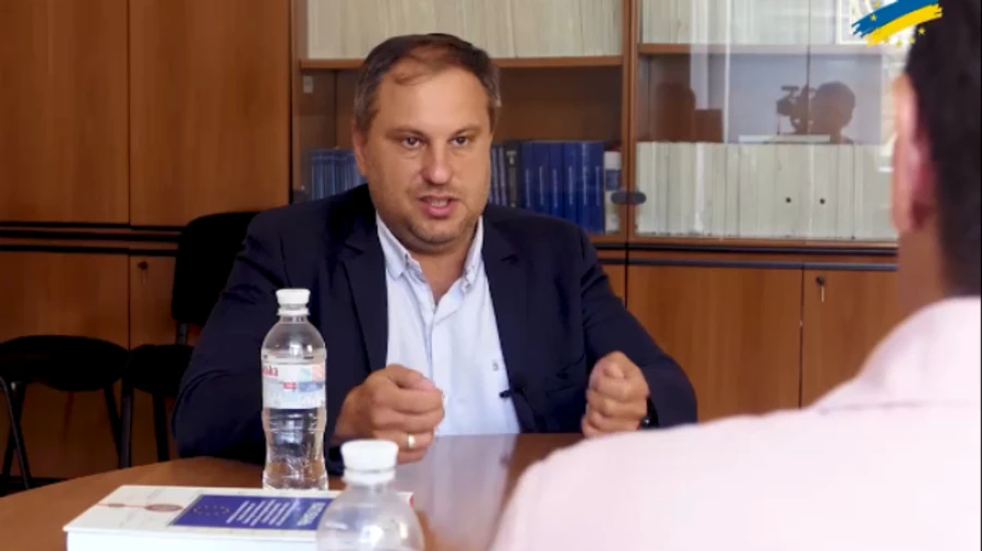 Мін'юст розраховує на перемогу України у великій справі проти РФ щодо Донбасу