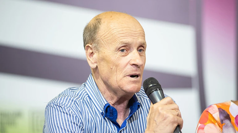 Умер литературовед и публицист Михаил Слабошпицкий