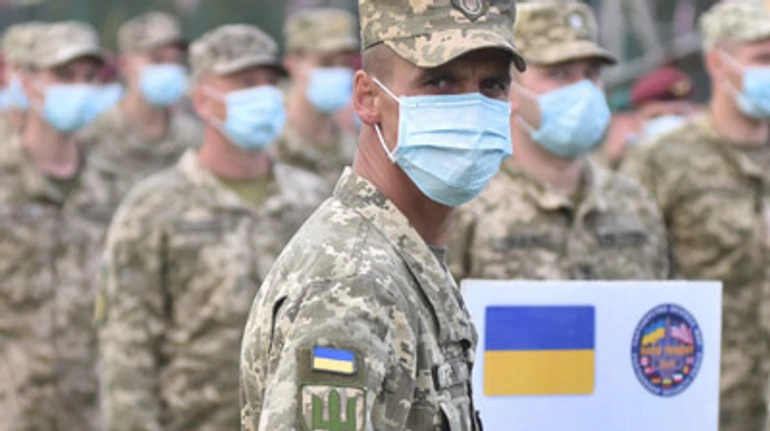 Військовий Еразмус: як ЄС може посилити українську армію