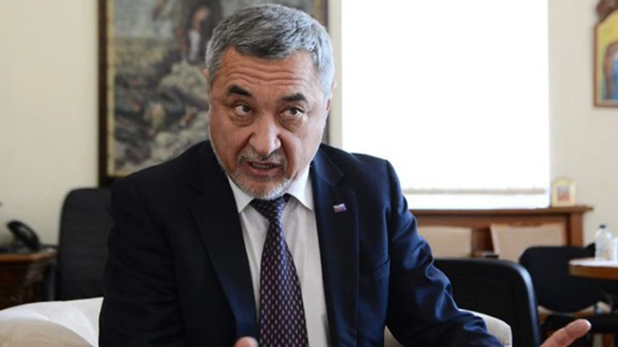 В Болгарії суд став на бік урядовця, який назвав патріарха РПЦ Кирила агентом КДБ