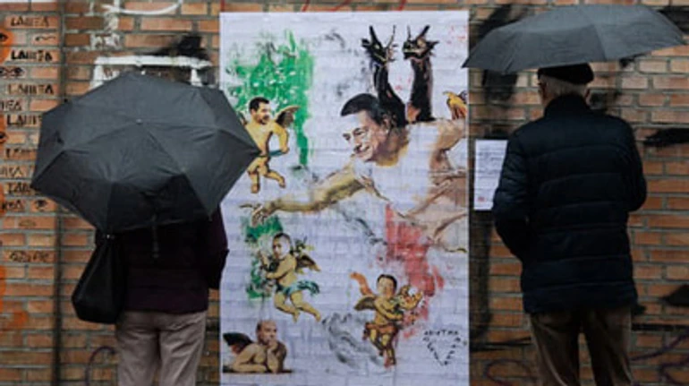 Уряд рятівників: як Маріо Драгі хоче докорінно реформувати Італію