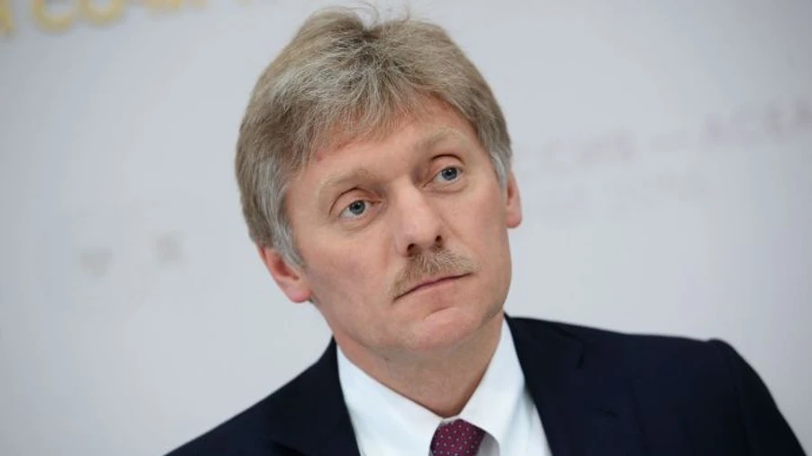 Песков отменил брифинги на фоне разоблачения отравителей Навального