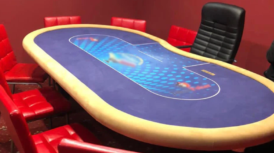 У Києві накрили 4 підпільні казино: одне – на воді