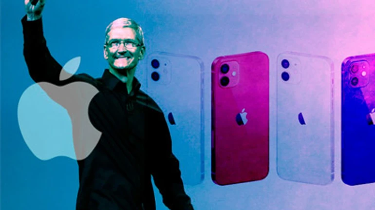 5G, лідар і новітні камери: Apple представила лінійку смартфонів iPhone 12