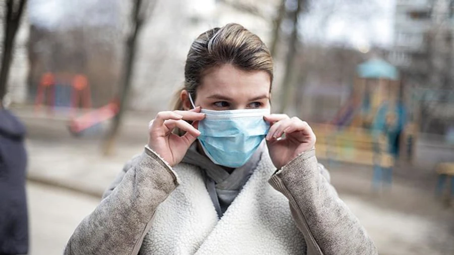 Каждый 5-й украинец может проигнорировать выборы из-за коронавируса