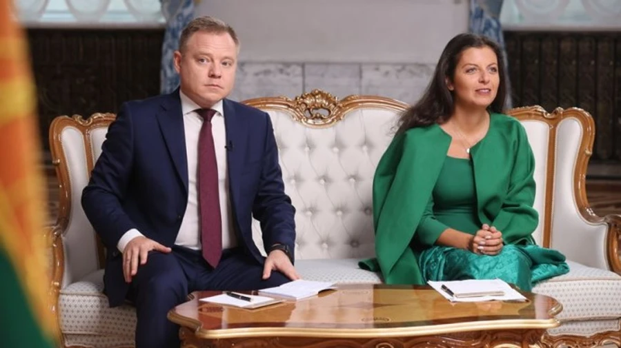 У ЄС обговорюють санкції проти пропагандистів РФ через підтримку Лукашенка