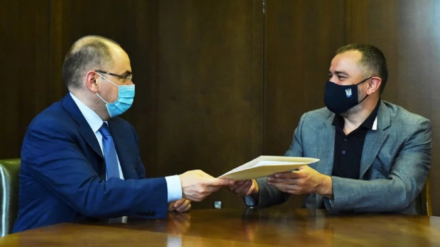 Минздрав разрешил пускать болельщиков на матчи еврокубков. Слово за УЕФА