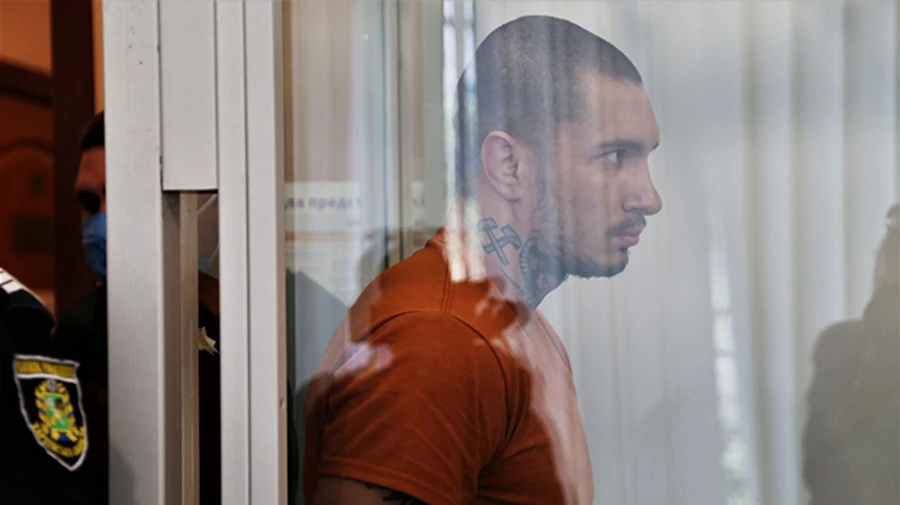 Нападение на автобус под Харьковом: 16 подозреваемых арестовали до выборов