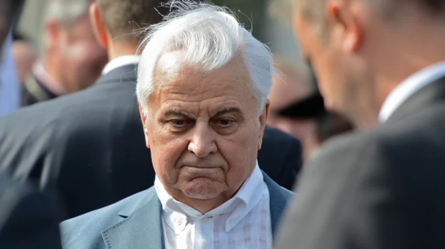 Новини четверга і ночі: Кравчук в ТКГ, затримані вагнерівці