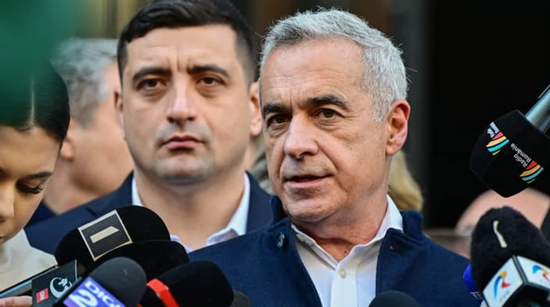 Заміна на ультраправому фланзі: що відомо про нового фаворита на посаду президента Румунії