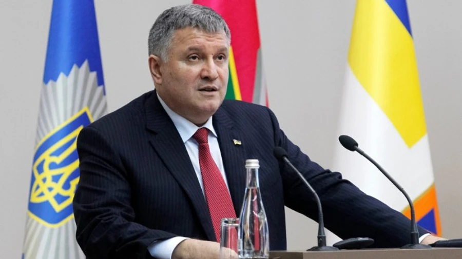 Перестрелка в Броварах: Аваков показал 6 арестованных