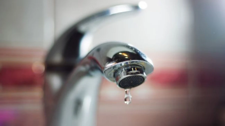 З 12 травня в Києві почнуть виключати гарячу воду