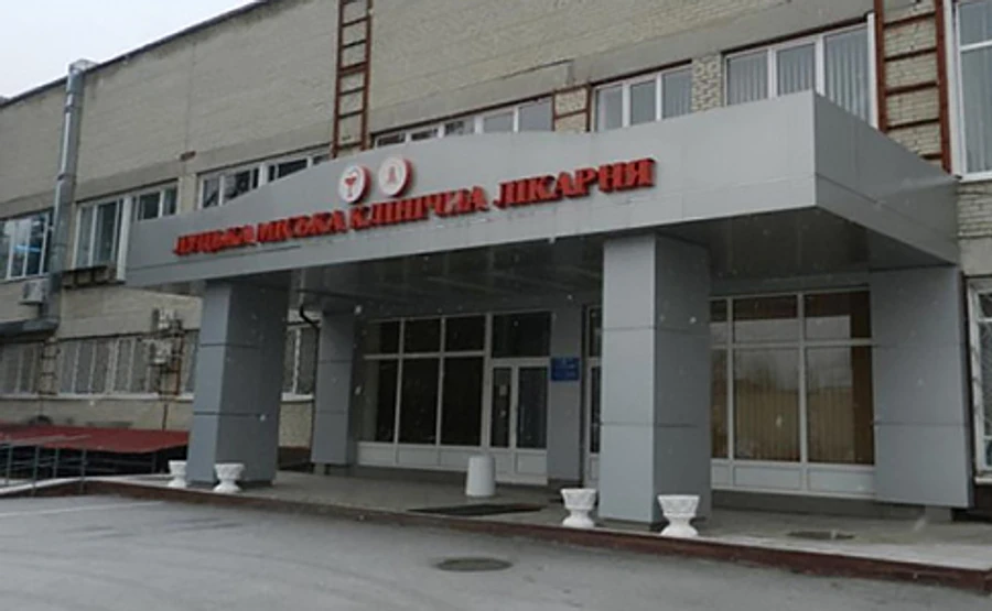 В Луцке коронавирус обнаружили у директора больницы