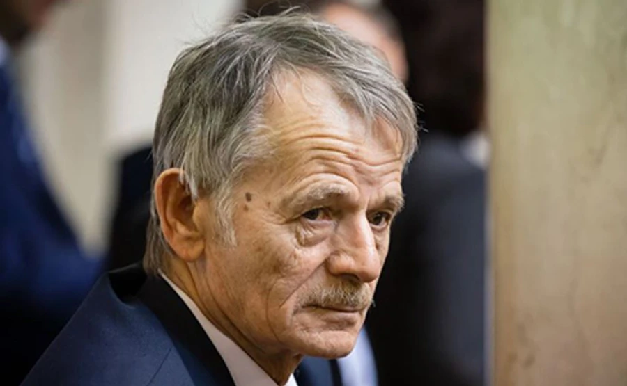Включені у список кримські татари можуть відмовитися від обміну – Джемілєв