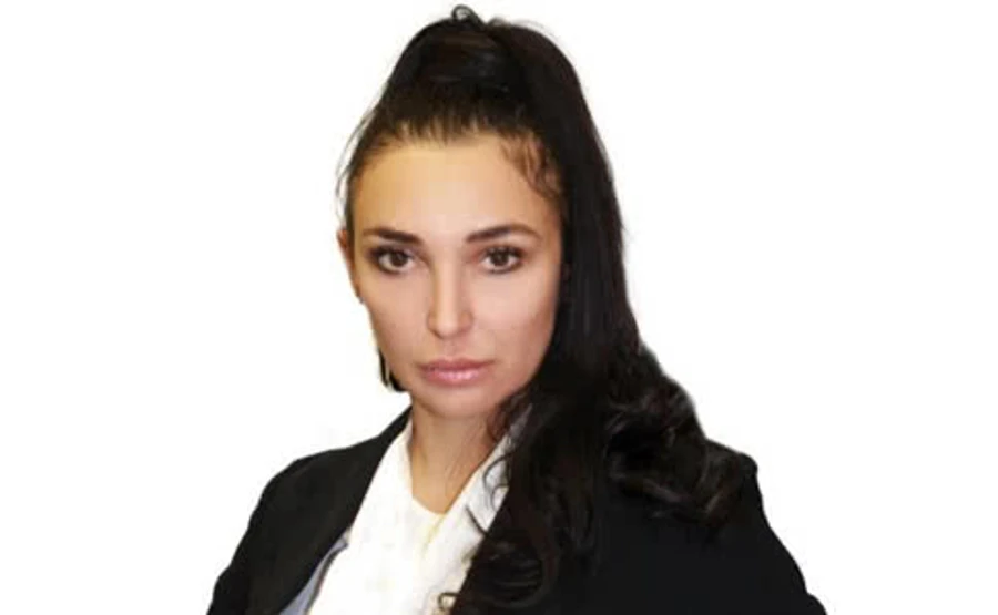 Ексзаступниці голови Міграційної служби Пімаховій повідомили про підозру