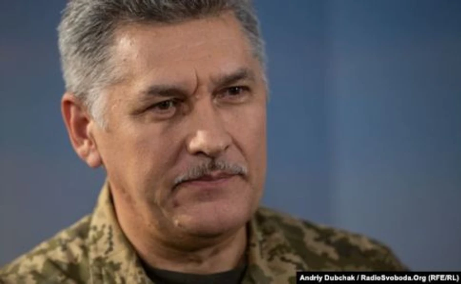 При разведении сил серая зона может расшириться и подконтрольными Киеву пунктами, и частью Донецка