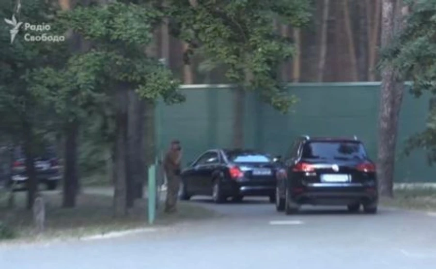 Пинчук тайно встречался с Аваковым и Гройсманом – Схемы