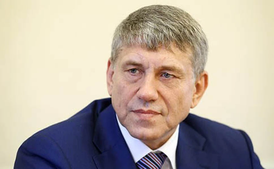 НАБУ підготувало підозру міністру Насалику – джерело