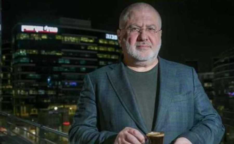 Символ чекаю: Коломойський повернеться після інавгурації