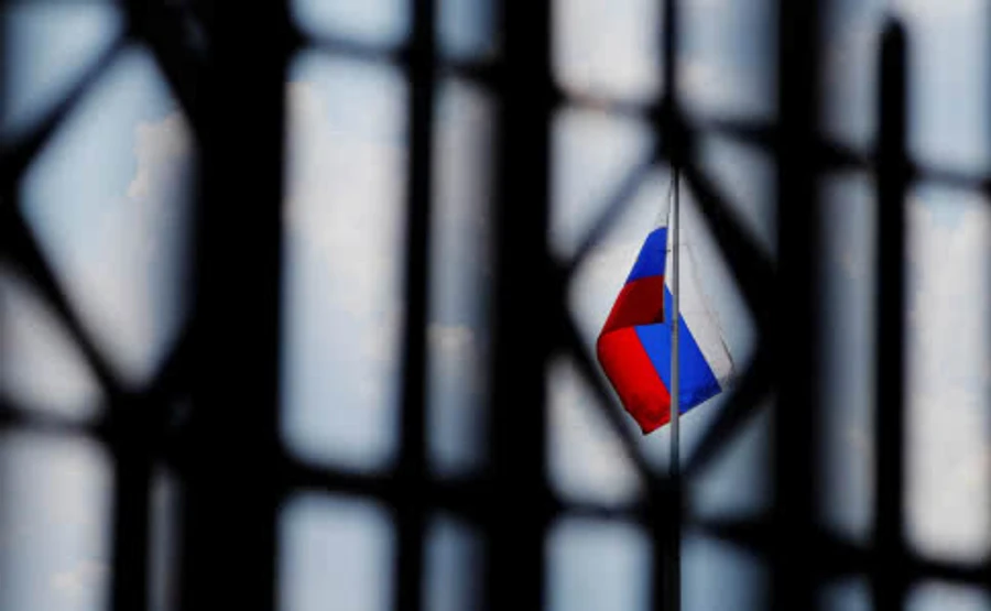 Украина расширила санкции против России из-за нападения в море