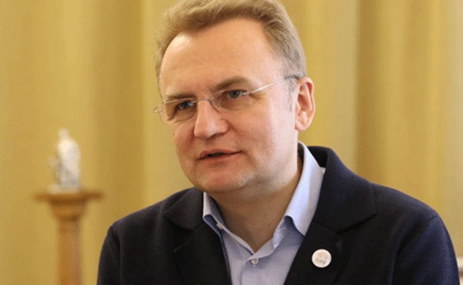 Садовий пропонує обміняти Медведчука на українських моряків