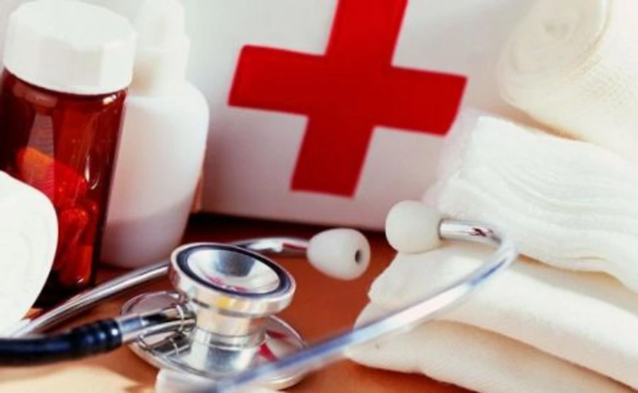 Неотложная медпомощь в Киеве с 1 сентября работает в новом формате