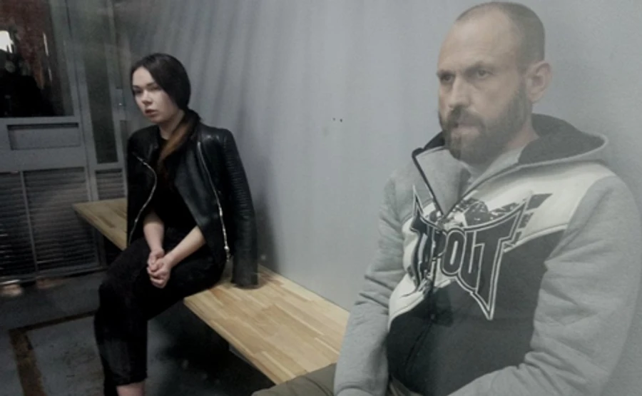 ДТП в Харкові: Свідки розповіли про перегони з Зайцевою та порушення Дронова