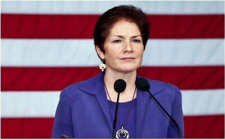 Украина должна идти вперед в вопросе Антикоррупционного суда – посол США