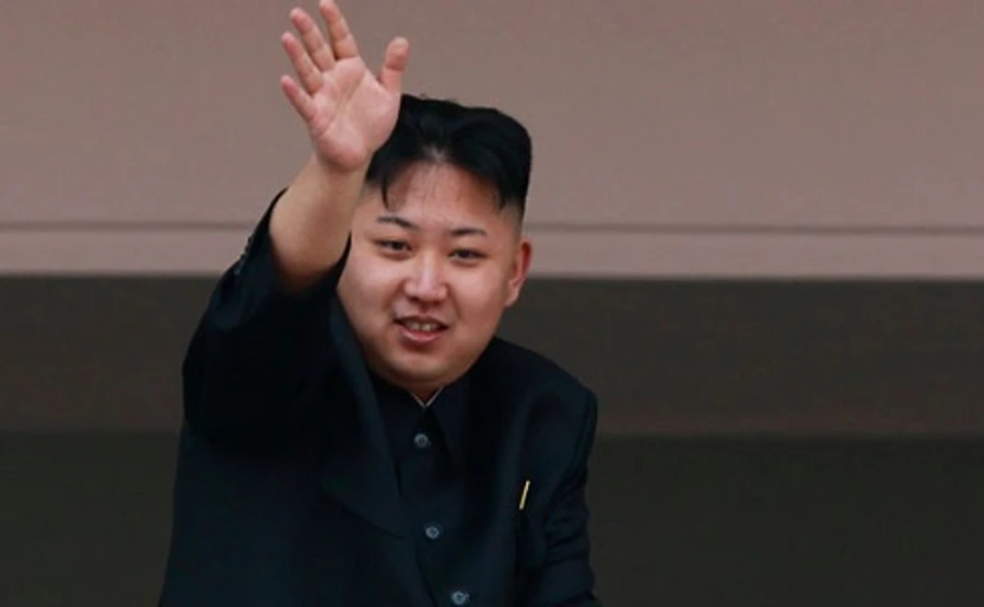 ЗМІ: КНДР вдруге запустила ракету, яка пролетіла над Японією