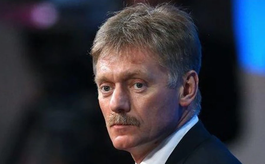 Пєсков: Нових ініціатив в рамках нормандського формату немає 