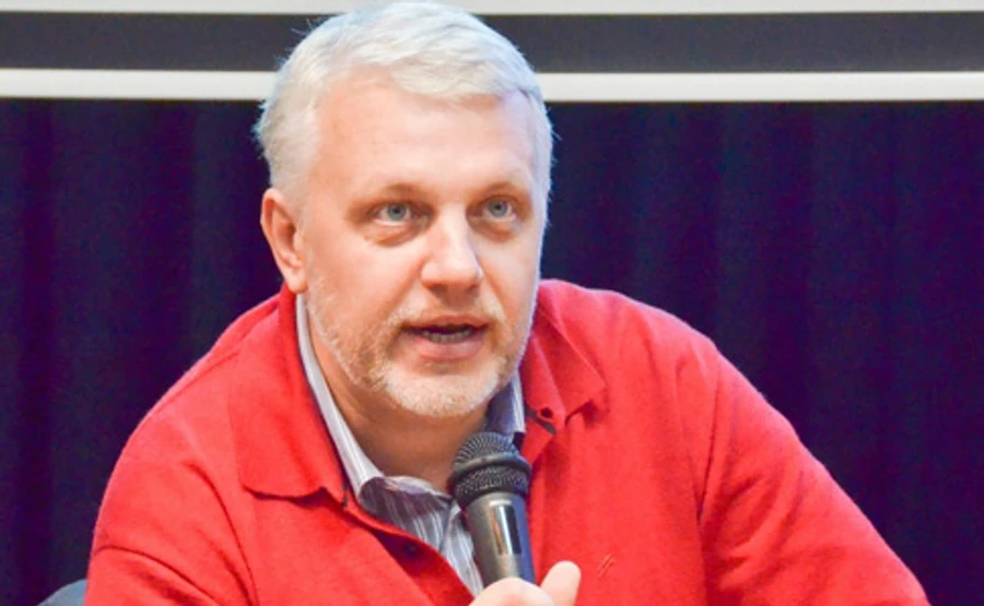 Князєв про вбивство Шеремета: Збираємо інформацію по крихтах 