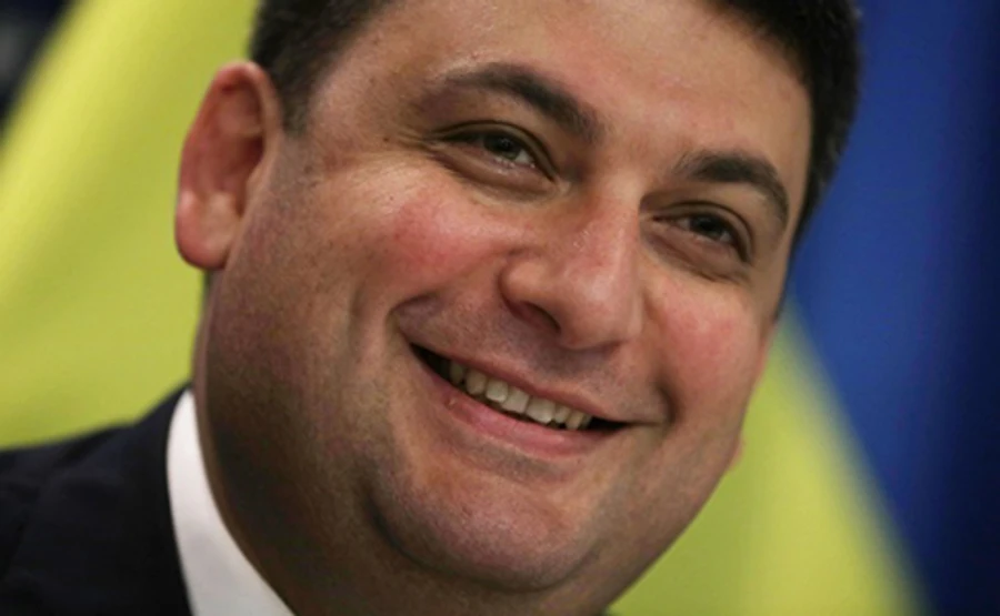 Гройсман закликає не драматизувати ситуацію з його візитом до Ізраїлю