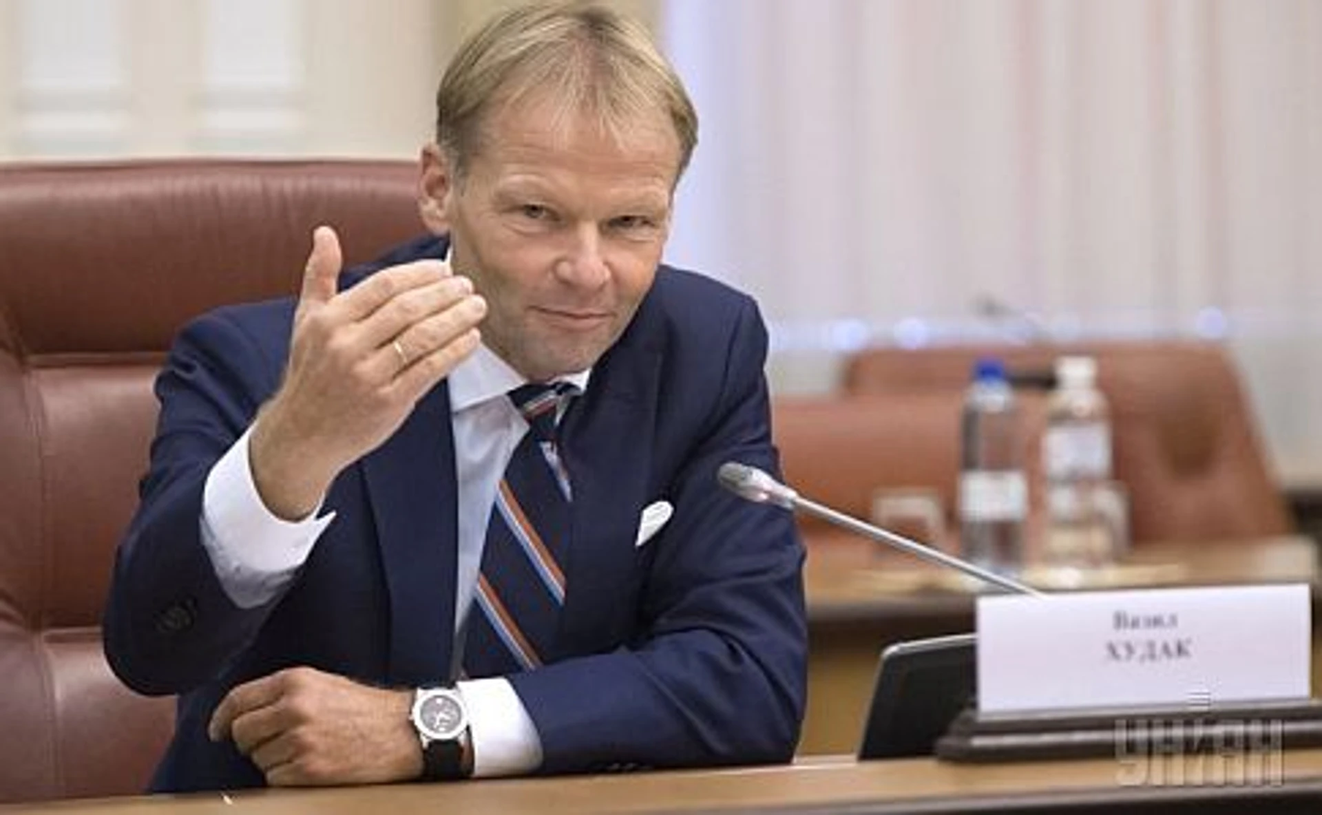 Три миллиарда для Украины: Европейский инвестиционный банк выполняет обещания