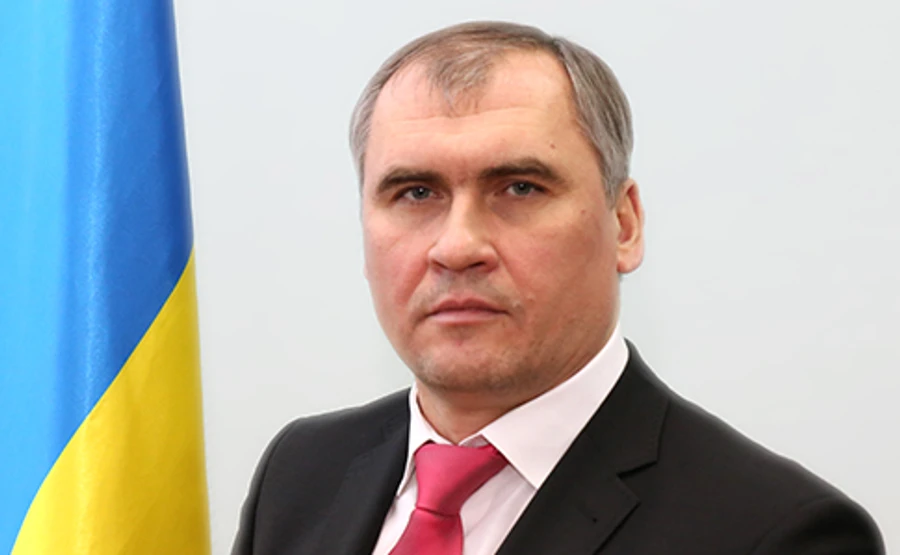 Першого заступника голови Держслужби з питань праці зловили на хабарі