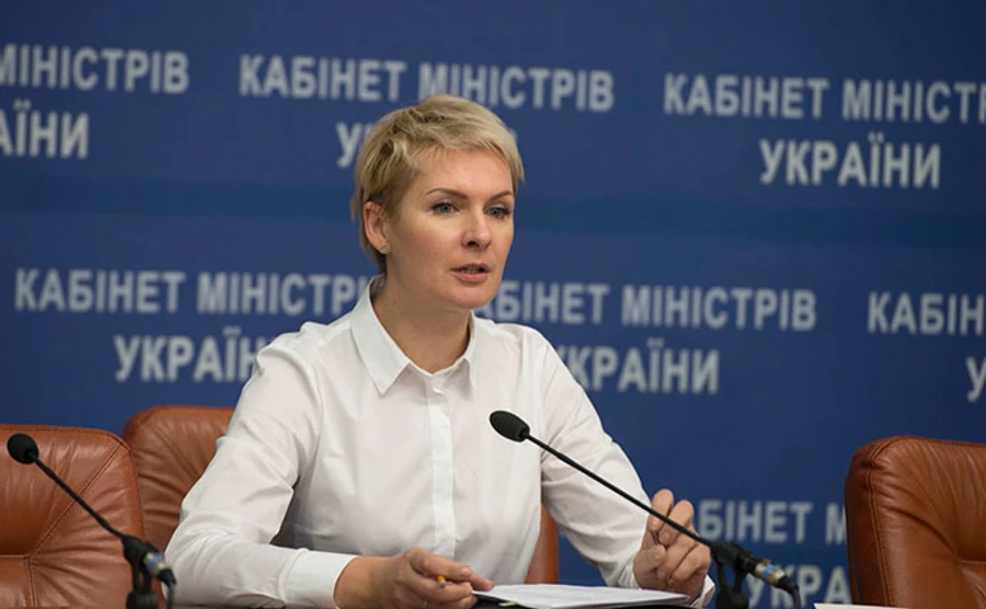 Мін’юст: за 1,5 року люстровано лише 940 із 5000 чиновників