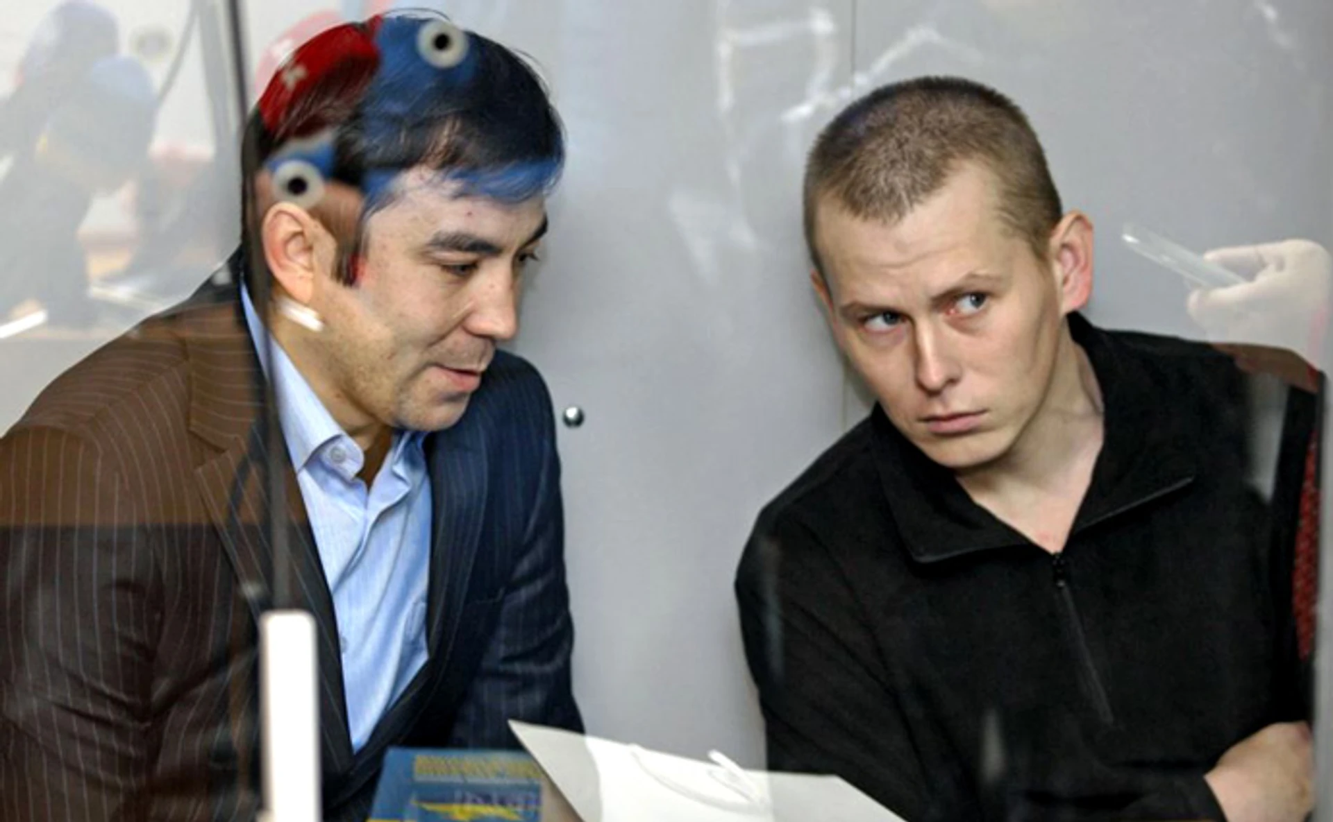 Російський спецназівець Єрофеєв: Це як помста за Савченко