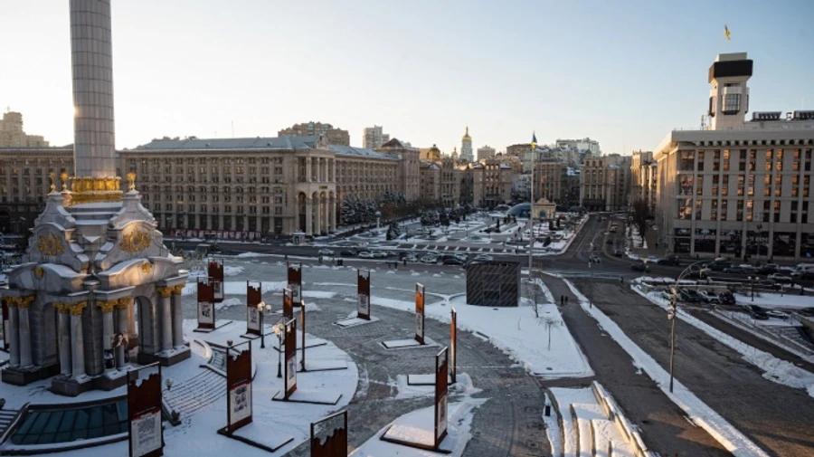 Several European leaders plan to visit Ukraine on 24 February