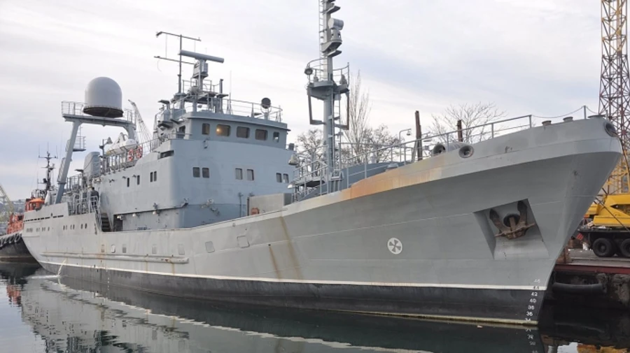 Удар россиян по кораблю ВМС: уже 2 погибших, еще несколько – пропали без вести