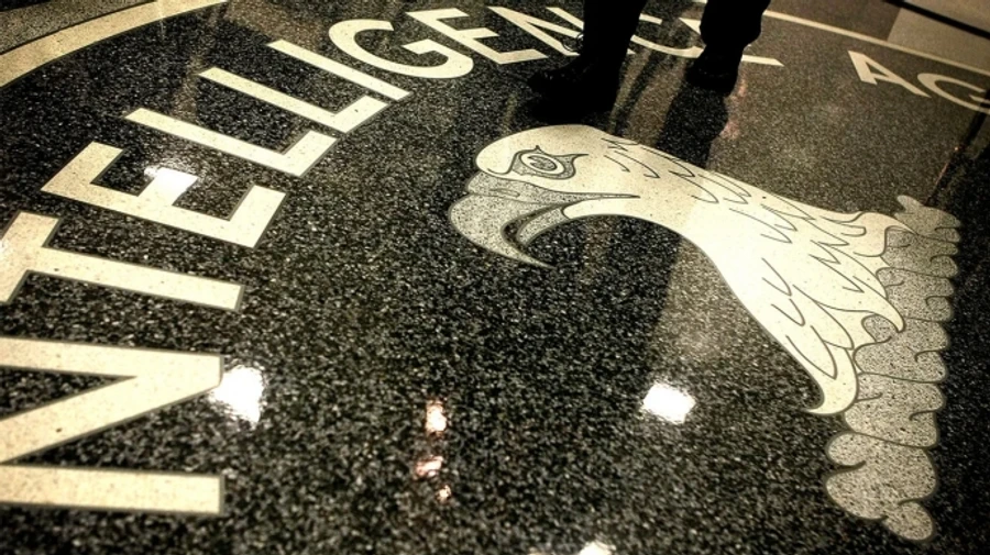 Trump fires senior CIA analyst on Russia – The Economist