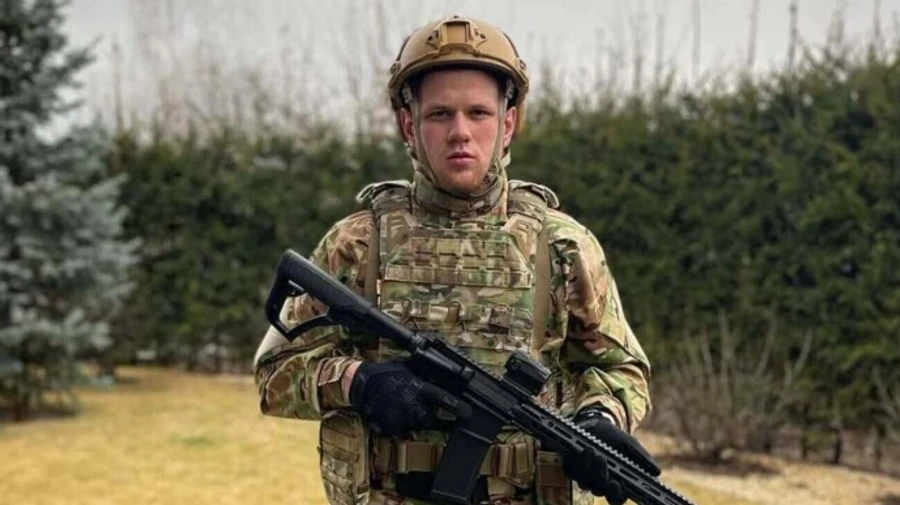 Командир Волков Да Винчи Филимонов о попытке покушения со стороны ФСБ: Война продолжается и в тылу