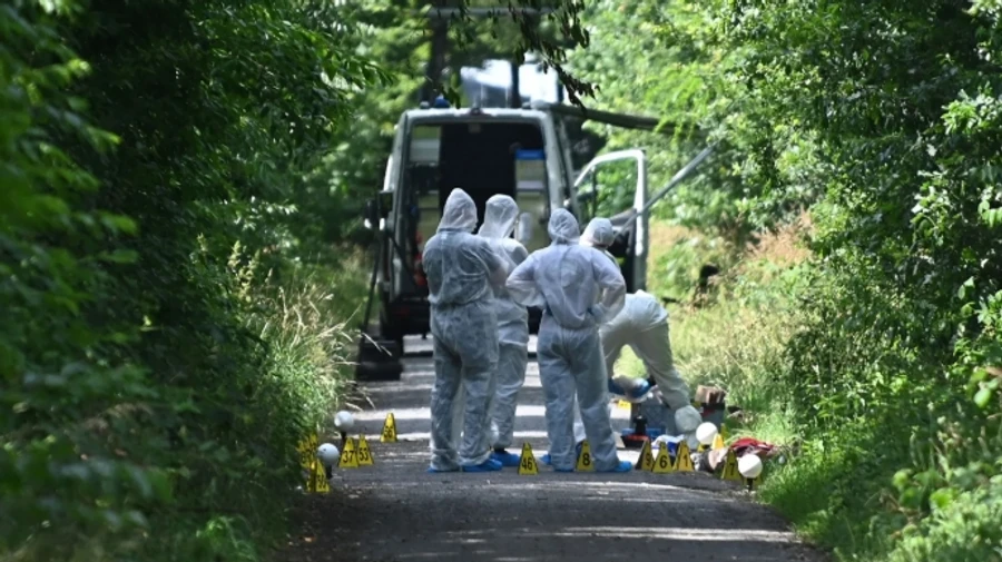 У Німеччині підліток зізнався у вбивстві українки та її дитини