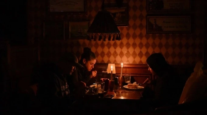 Ukrenergo imposes emergency outages in 8 of Ukraine's oblasts