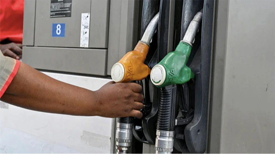 Russians introduce new fuel restrictions in Crimea