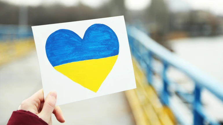 She must be killed because she's from Ukraine: 17 children brought back to Ukraine from Russian-occupied territories