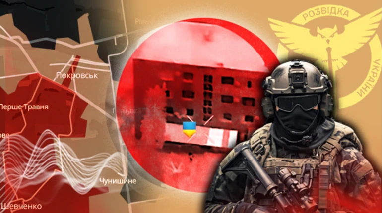 Криза Покровська, Мирноград і варіанти для Куп'янська – головне про війну за тиждень