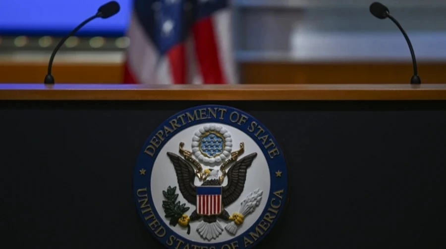 US Department of State approves potential sale of Patriot air defence upgrade package to Ukraine