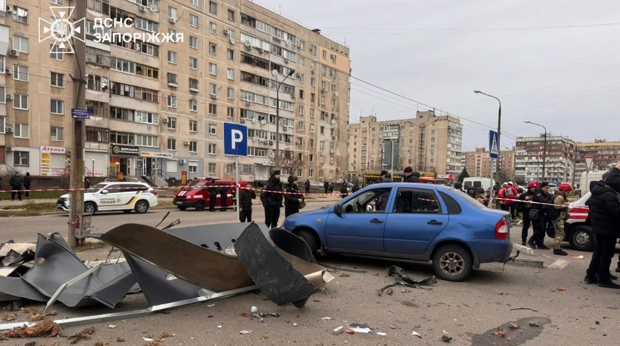 Most Ukrainians ready to endure war for as long as needed